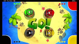 Stockman game screenshot 5