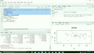 SECI 2143 – PROBABILITY & STATISTICAL DATA ANALYSIS (PROJECT2)