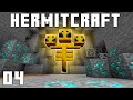 Hermitcraft 8 - Ep. 4: WITHER MINING!! (Minecraft 1.17 Let's Play)