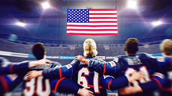 NHL 26 BE A PRO #2 *GOLD MEDAL GAME*