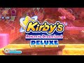 Red Sands Remix ~ Kirby&#39;s Return Dream Land Deluxe ost