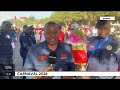 Atendidos cerca de 400 casos de Natureza Diversa no Hospital Provincial de Cabinda
