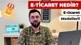 E-Ticaret Yöntemlerinin Türleri ile ilgili video