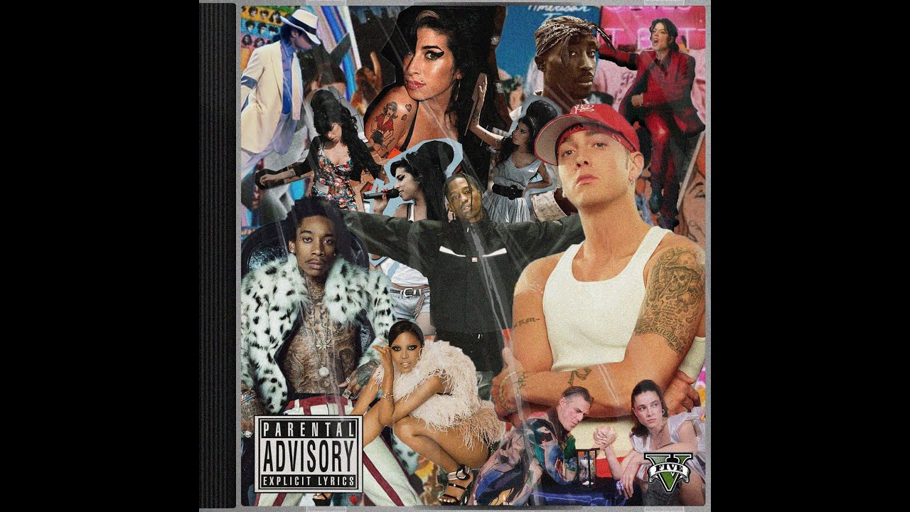 wiz khalifa vs format b plane sandals guille placencia bootleg format wiz