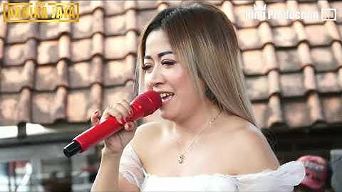Dagang Pindang -  Cici Nahati(setu patok cirebon)