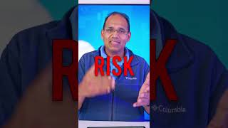 Critical PMP Topic! Risk vs Issue