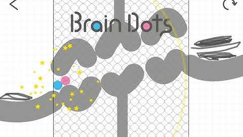 Top way is impossible - laser...) Brain Dots！ http://braindotsapp.com #BrainDots