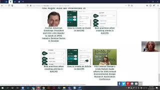 dotCMS: How to Create a Page Asset