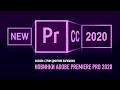 Новинки Adobe Premiere Pro 2020. Дмитрий Ларионов