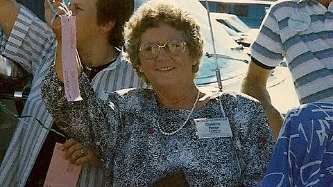 Grandma's Video
