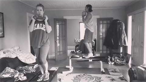 Beachbody Masters Hammer & Chisel workout preview