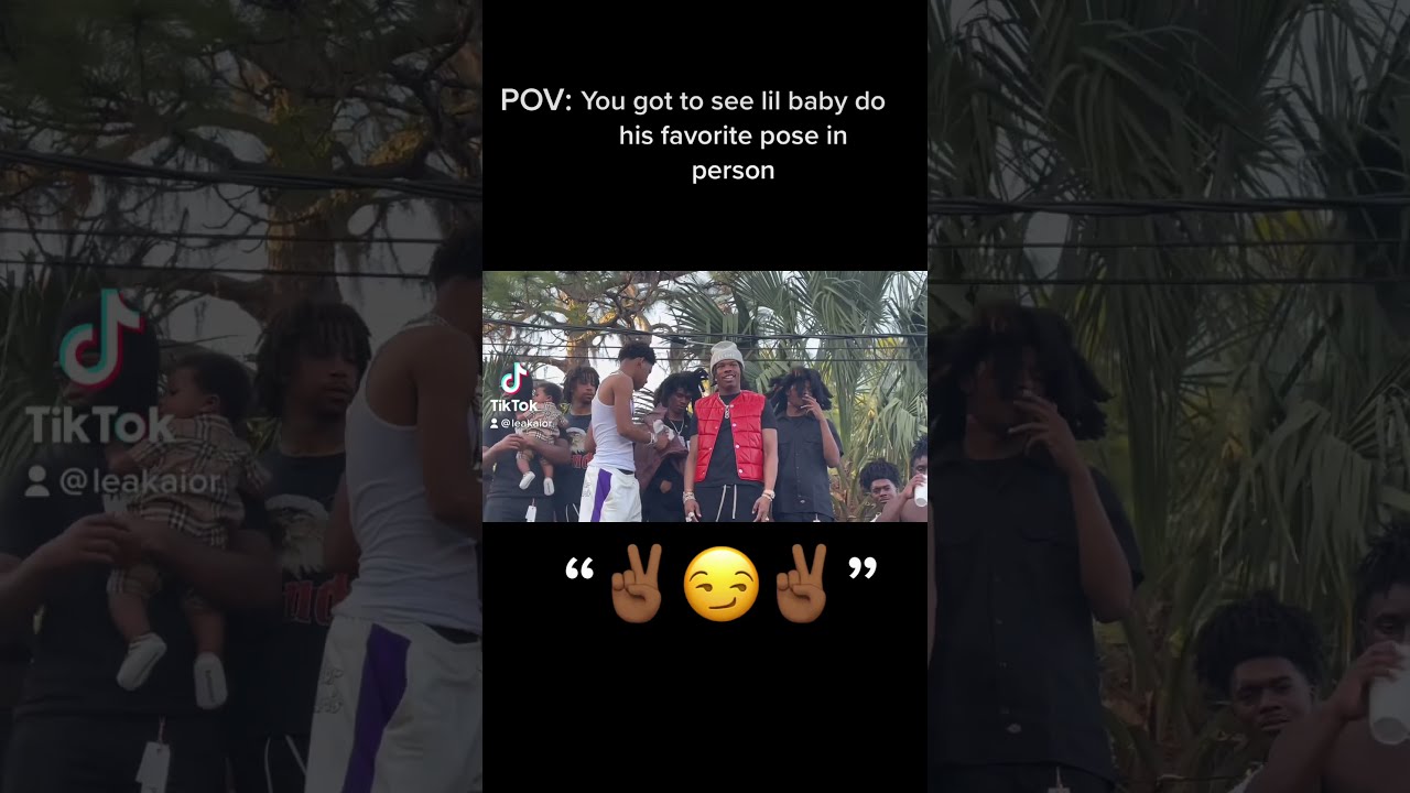 He Really Said 