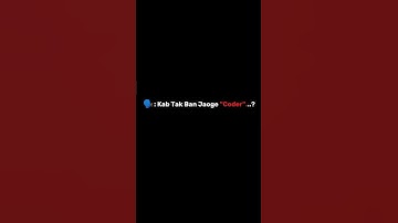 My Reply #reels #shortsfeed #shorts #coding #motivation #fyp #Coder #mindset #coderlife #viral #codi