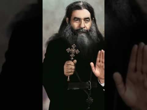 معجزة البابا كيرلس يكشف سر ا خطير ا أمام الجميع صدق ولابد أن تصدق Viral ViralVideo Shorts 