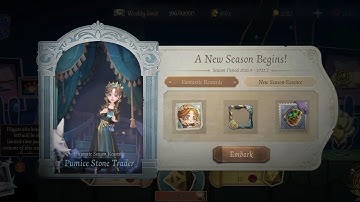 Season 21 || Dice Rolling || Logic Path || Identity V