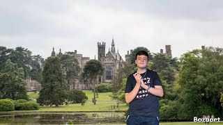 Alton towers vlog may 2026!