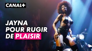 Jayna - Pee Leçon De Mécanique Du Désir