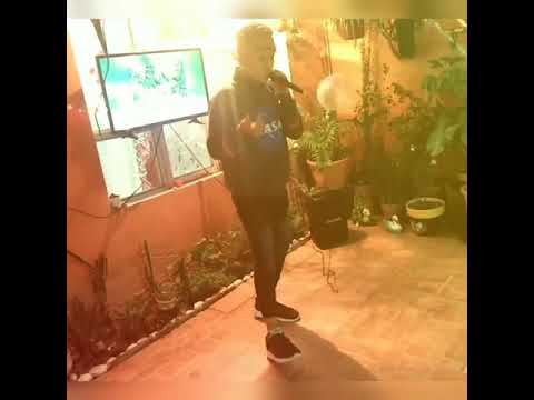 ‼️Show en vivo‼️❌Fría Navidad❌ Alan RM❌
