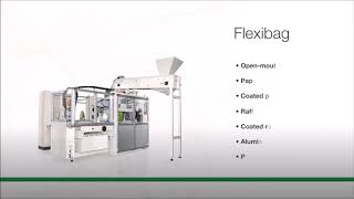 Group Pack - Insaccatrici Automatiche