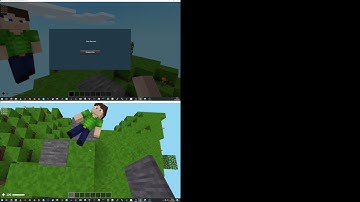 Minetest CS-GO Development #1