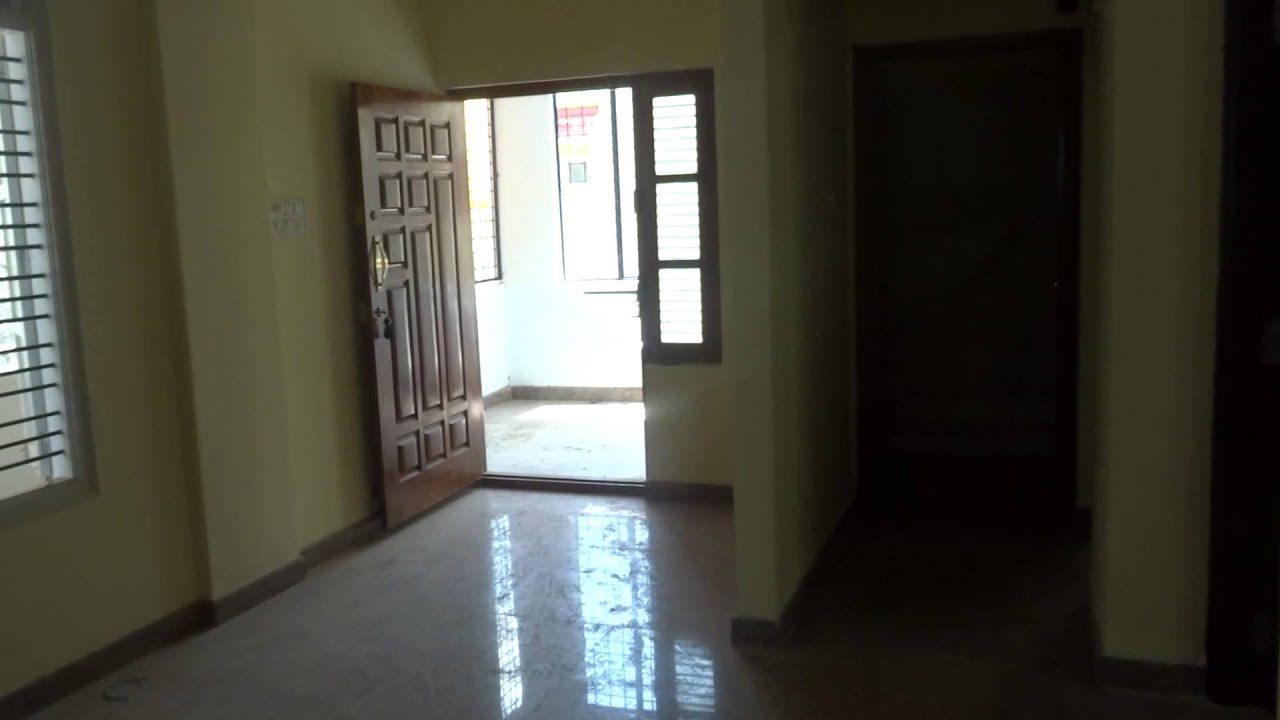 House for Rent 2BHK Rs.11,500 in BTM Layout,Bangalore.Refind43531