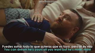 Sam Smith - My Guy // Sub Español + Lyrics // Video Oficial