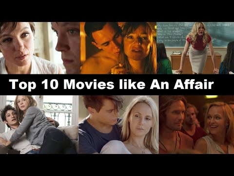 Top 10 Movies like An Affair 2018