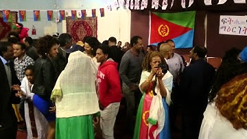 Eritrean