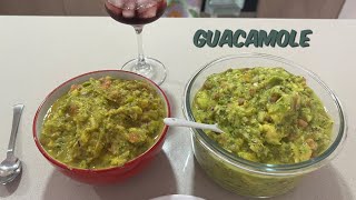 Guacamole al estilo Colombiano 🥑😋🇨🇴