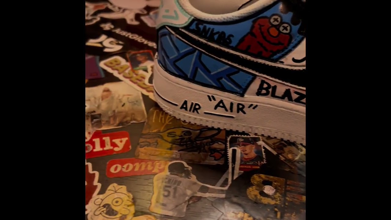 My best customs of 2025