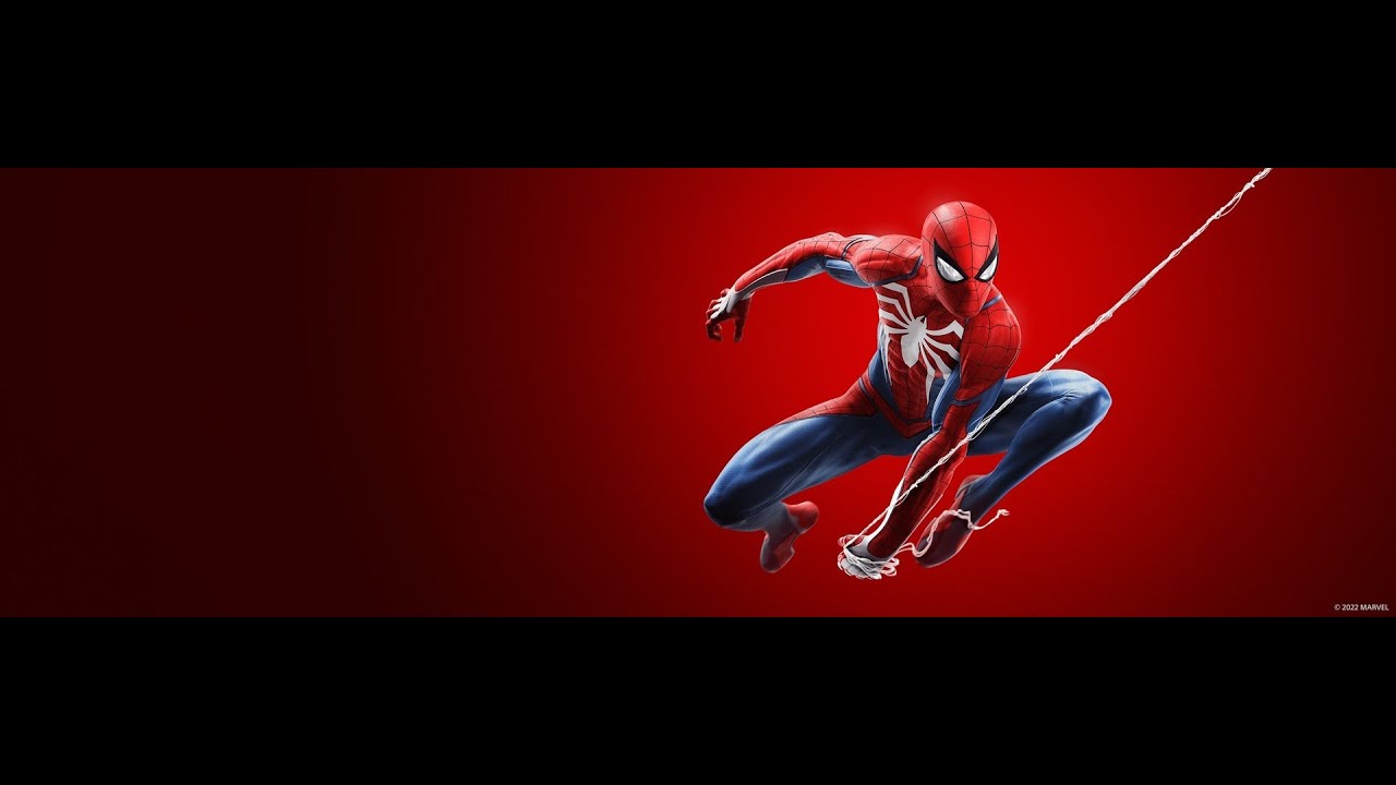 With great power comes great responsibility🕷️🕸️|Part 1 gameplay|