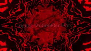 Mad Techno Grain – Abstract Electric Energy Loop (Seamless HD VJ Visual)