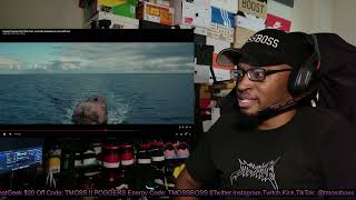 Greenland 2: Migration (2026) Official Trailer - REACTION!!
