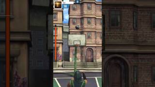 How to make a backboard shot in Basketball Stars screenshot 5