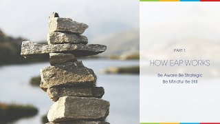 How EAP Works - Part 1