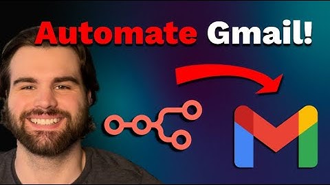 Connect Gmail with n8n – Simple 2025 Setup Guide