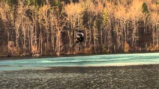 MD-520N Low Flying