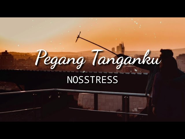 Nosstress - Pegang Tanganku (lirik) Cover by Roni Ramadhan class=