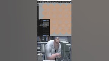 How to convert vertices into hole in blender