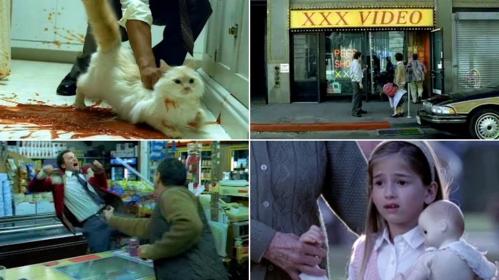 Don't Judge Too Quickly Ameriquest Die Laughing Commercials