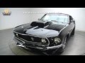 132894 / 1969 Ford Mustang