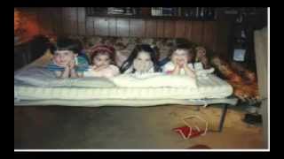 Ellen & Tarrells Video Montage