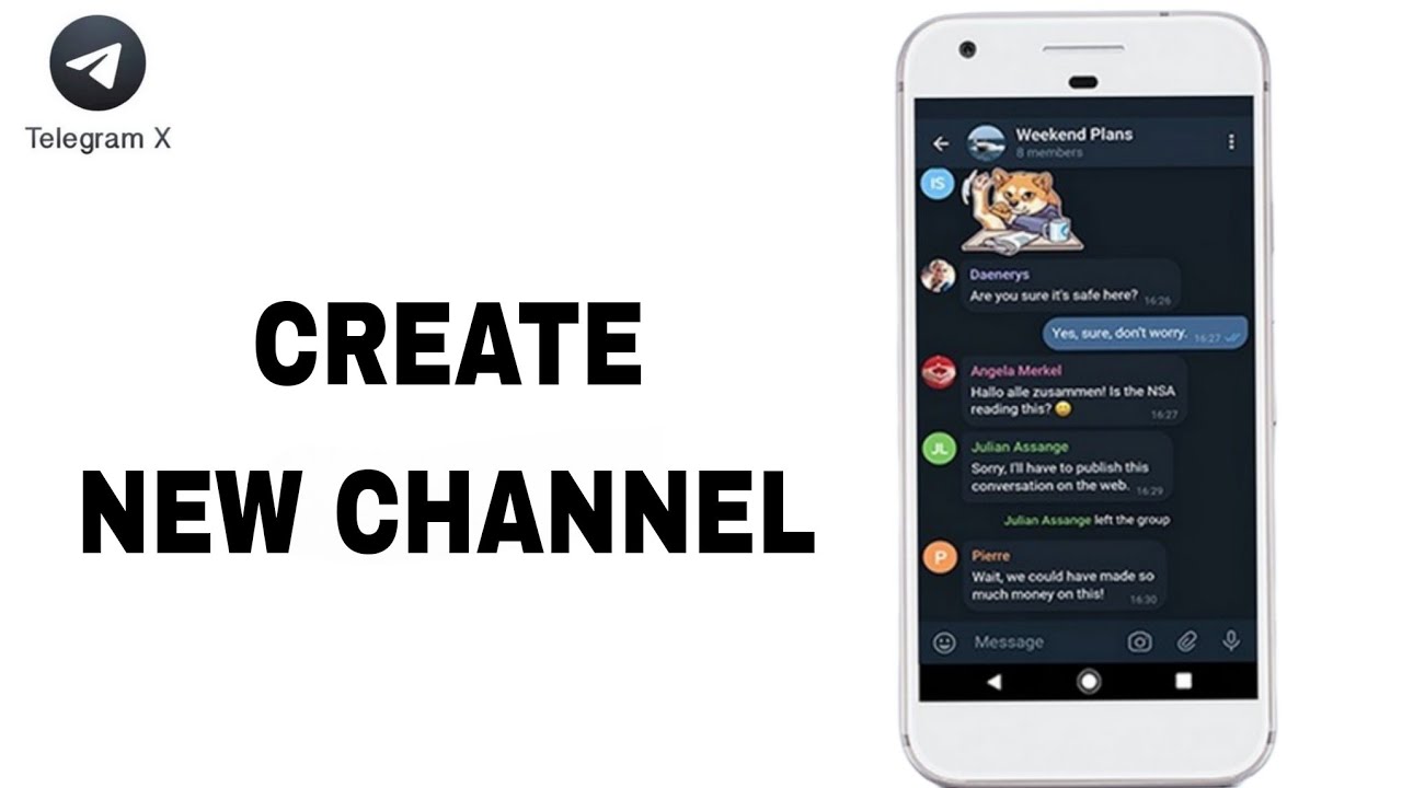 How To Create New Channel On Telegram X App YouTube how-to-create-new-channel-on-telegram-x-app-youtube