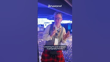 What happened Day 1 of GRC Conference? #GRC #newyork #cybersecurity