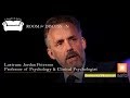 Jordan Peterson at Room for Discussion