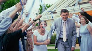 The Betts | LDS Temple Wedding Video 2026