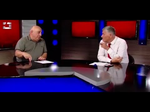 თუ ევროპელობა გვინდა, თანაცხოვრება უნდა ვისწავლოთ! - გელბახიანი