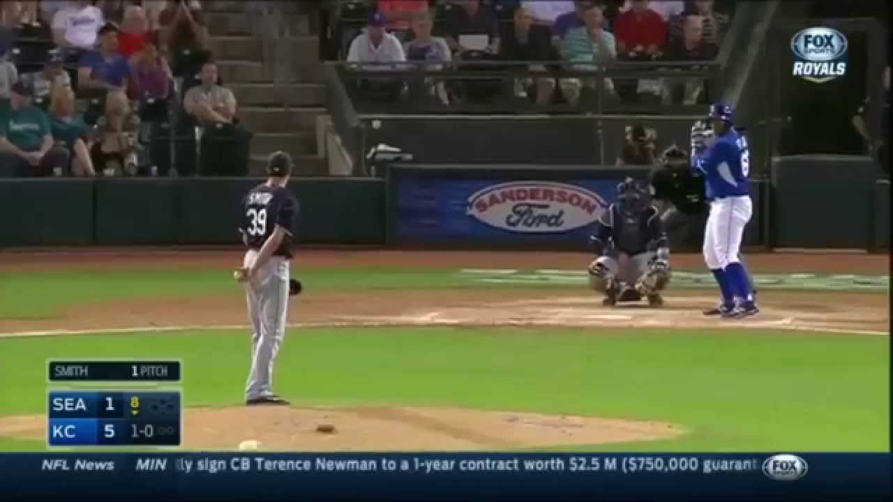 Learn How To Hit A Baseball Like A Pro! YouTube