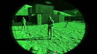 Arma2 - UO - Double Feature Event - Breaking in (3-3)