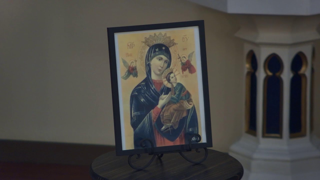 Rosary, February 4, 2025